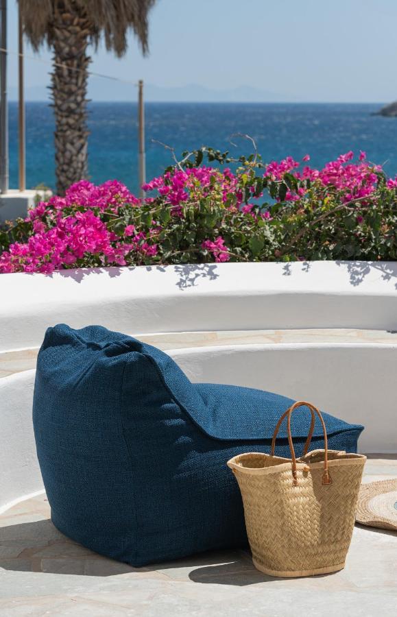 Hotel Kameo, Antiparos Exterior foto