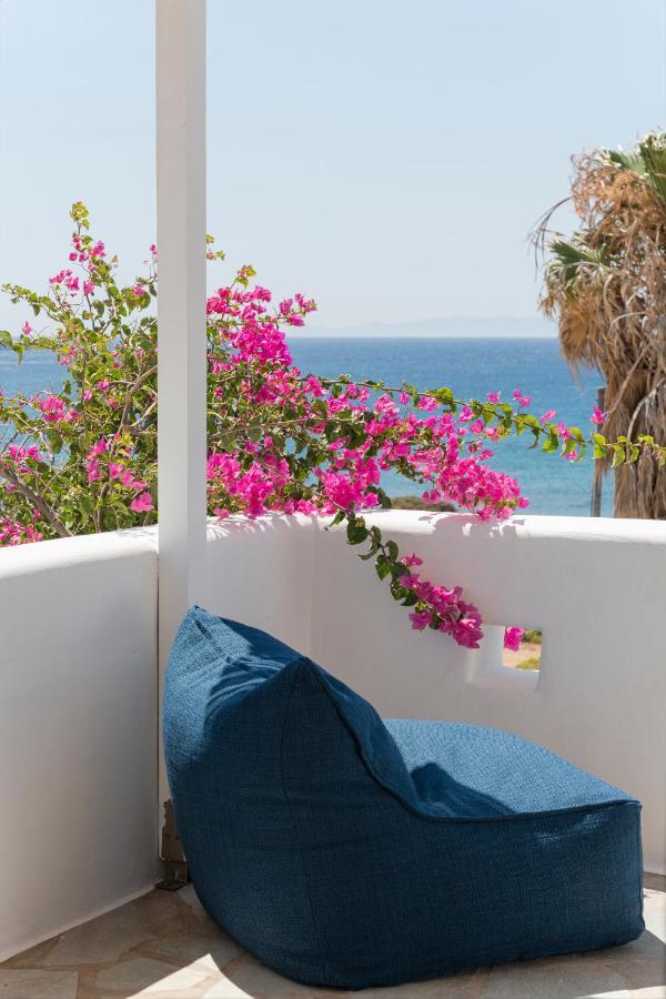 Hotel Kameo, Antiparos Exterior foto
