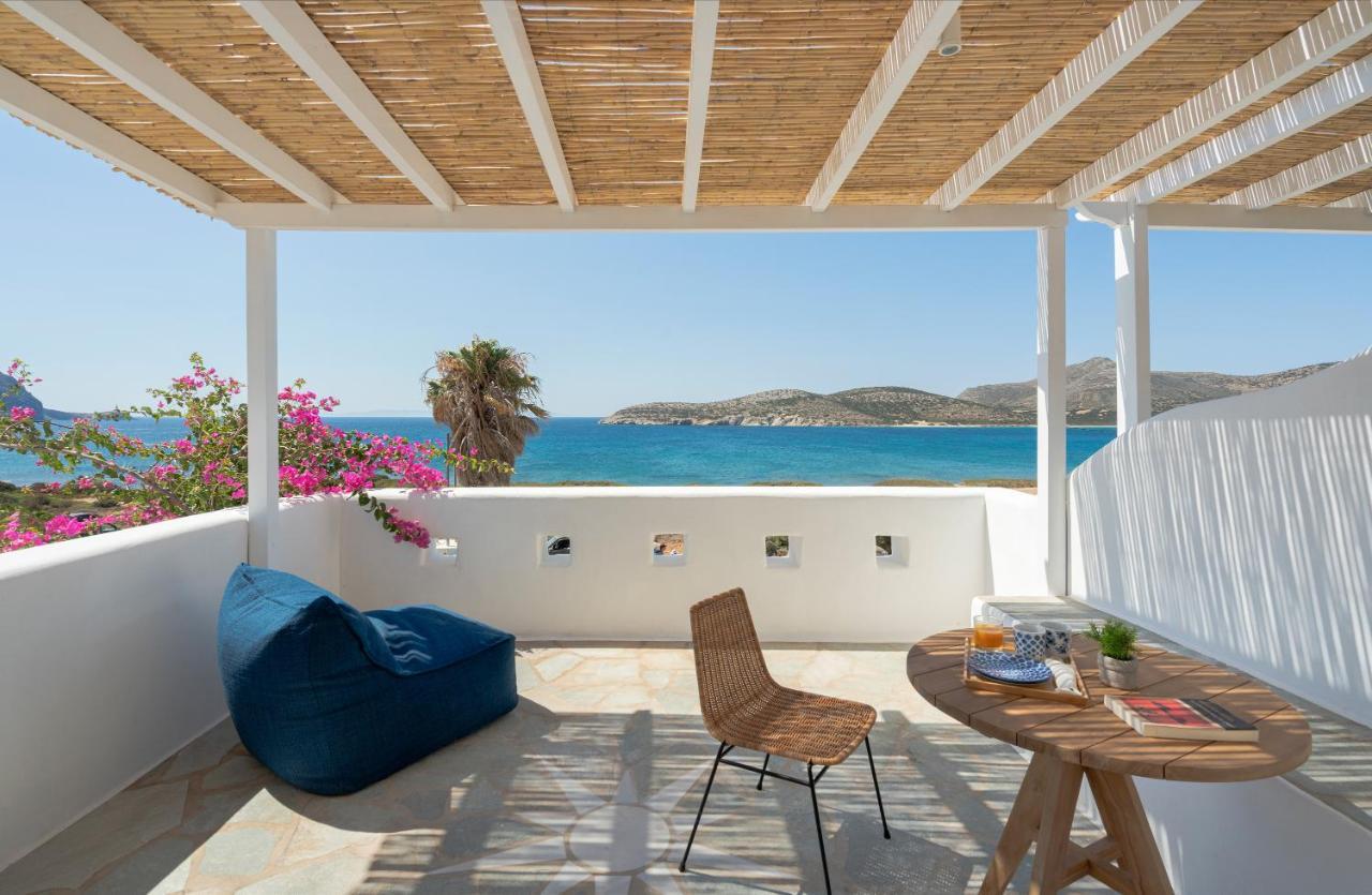 Hotel Kameo, Antiparos Exterior foto